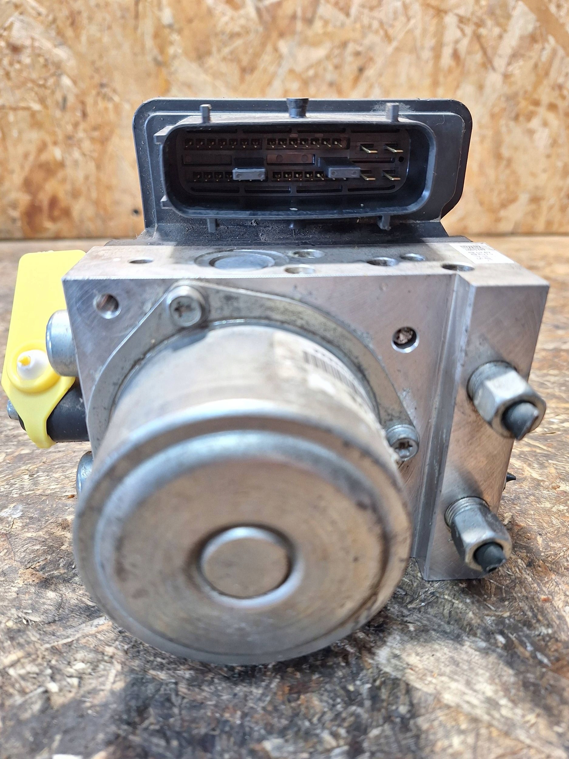 Pompa Centralina ABS 47660BX80B TD8405 NISSAN JUKE e F15 2010-2014