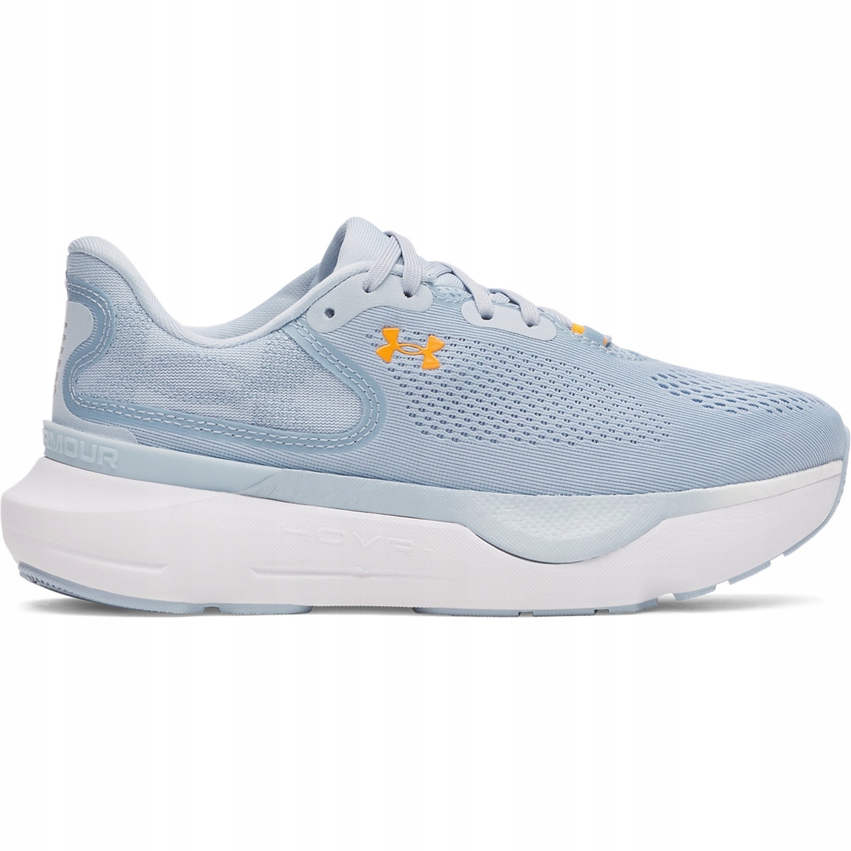 Damskie buty do biegania Under Armour Ua W Infinite Pro 2 niebieskie 38