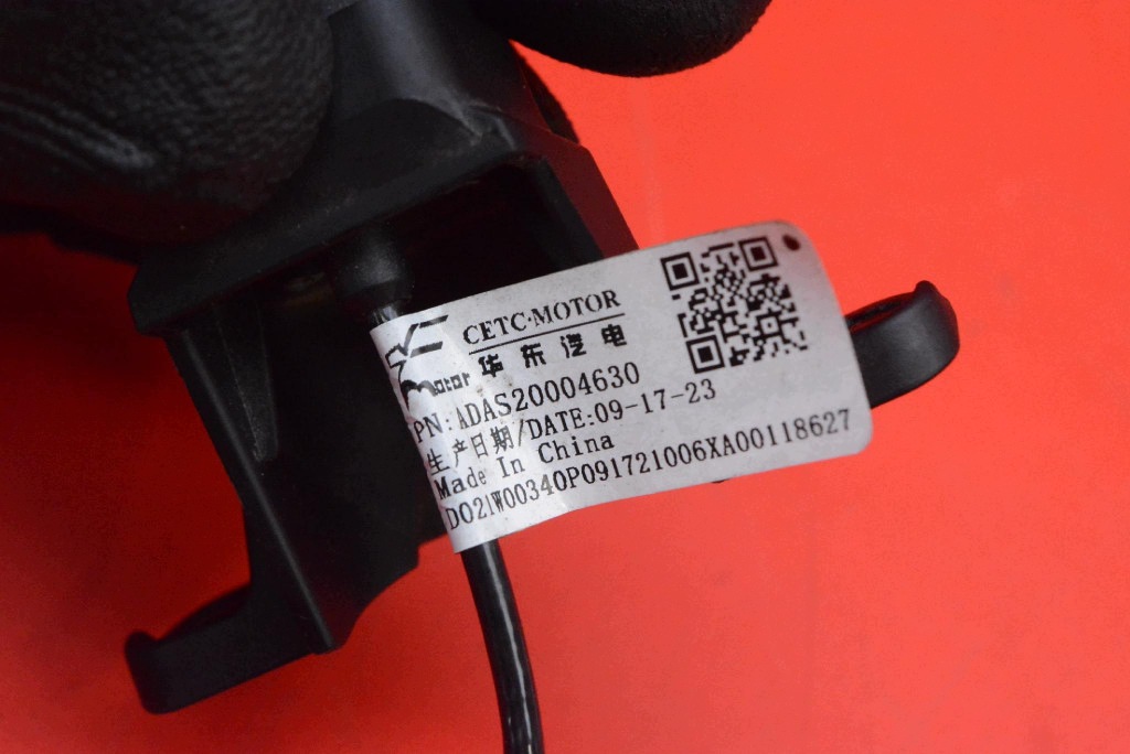 KAMERA front front A00118627 BAIC BEIJING X7 LIFT 23