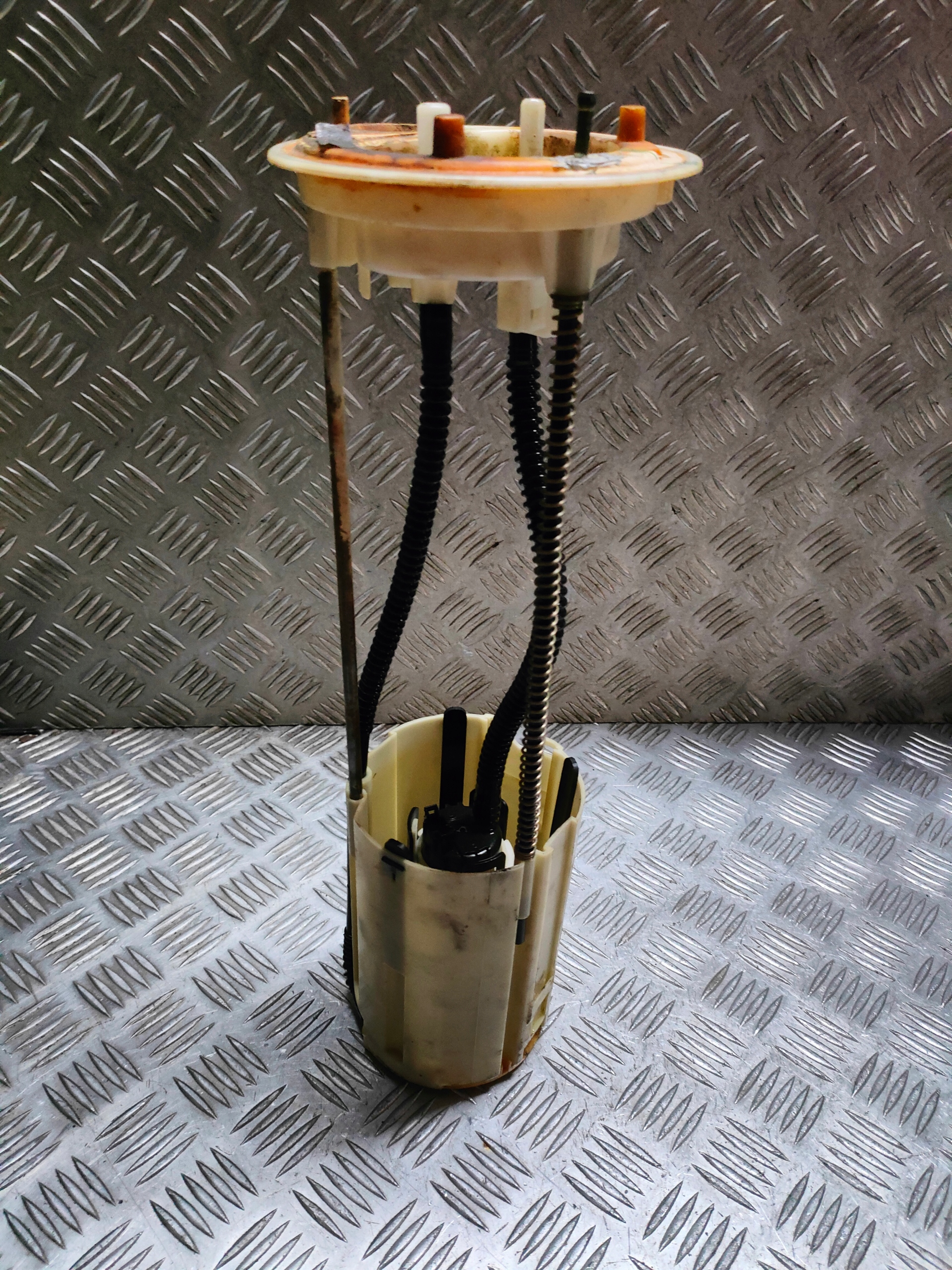 Топливный насос Iveco Daily V 3.0 11-14 0580203088