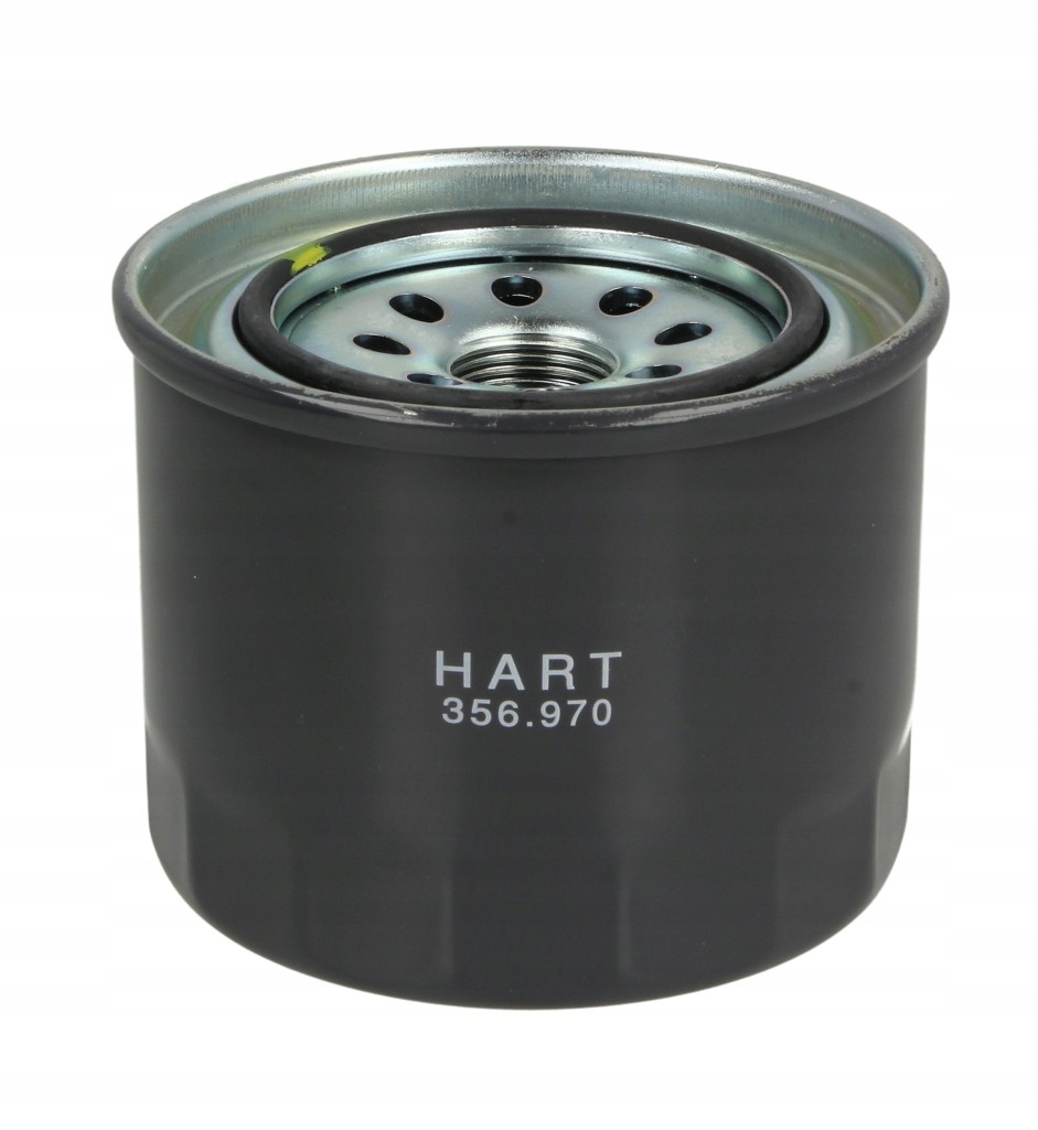 356 970 - ТОПЛИВНЫЙ ФИЛЬТР HART MITSUBISHI CANTER 3.3 D TD