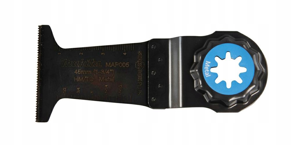 MAKITA MT BRZESZCZOT DO CIĘCIA METALU TC/HM GWOŹDZ Kod producenta 2483420