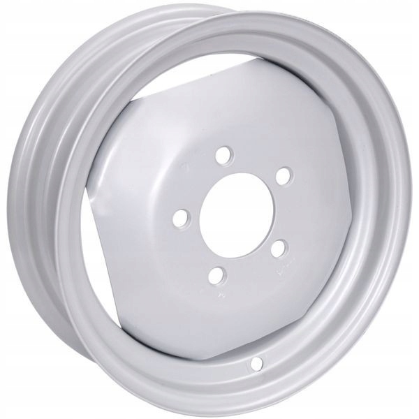 Poľsko Predná Disková Súprava 600X16 4.50X16 5 Otvorov Ursus C-330 C328 C330