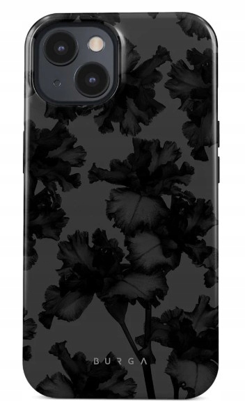Burga Odolné pouzdro Nocturnal Magsafe pro iPhone 15 Plus
