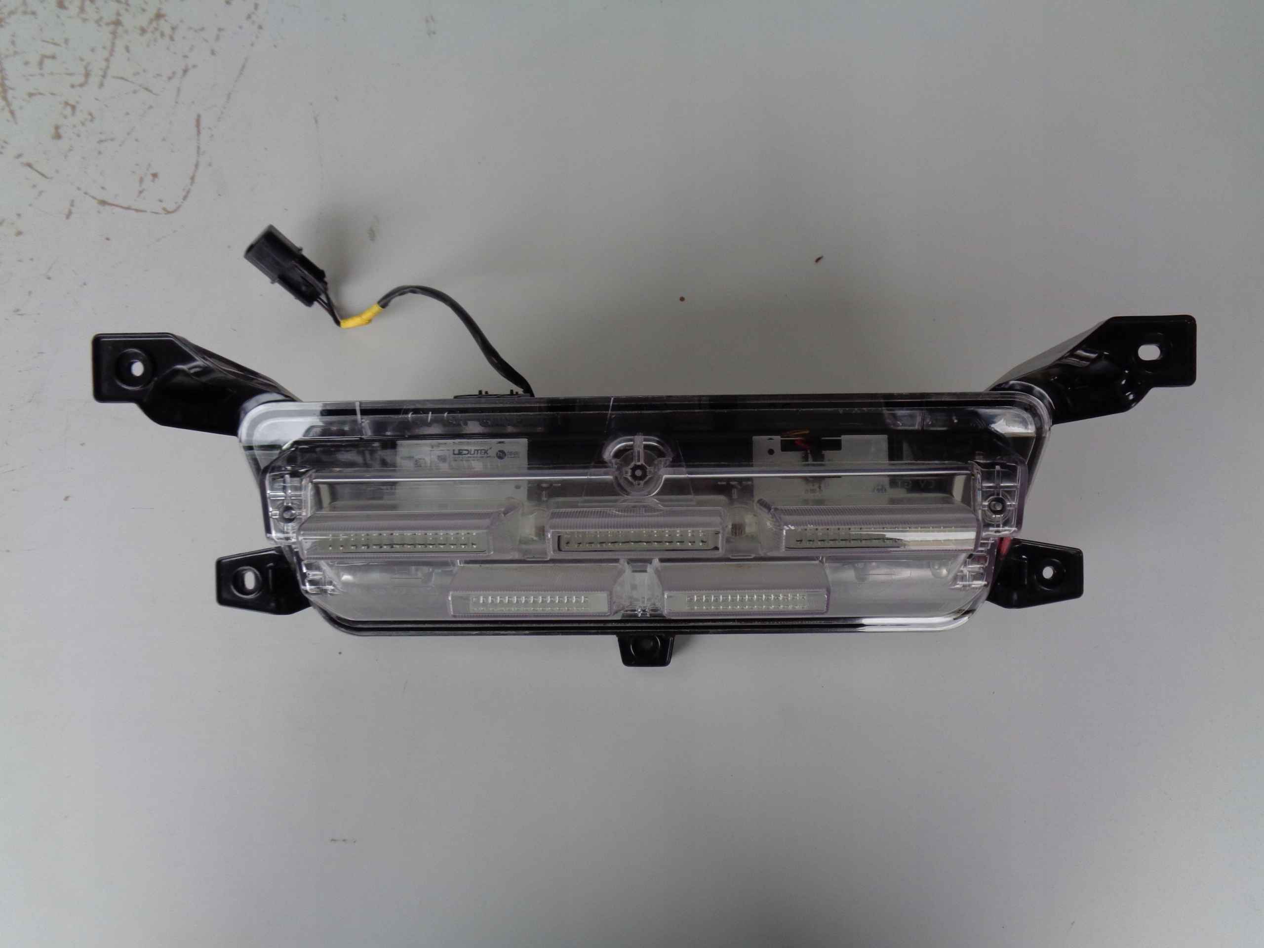 light rear light W bumper KIA EV6 21- GT-LINE LED