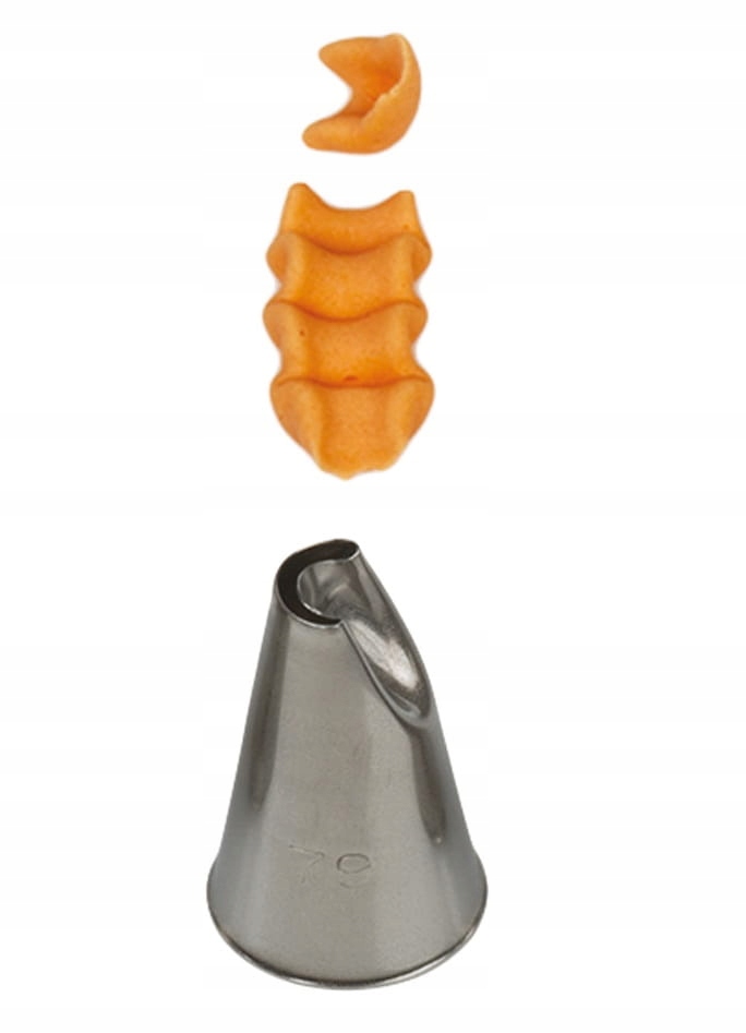 

Tylka cukiernicza nr. 79 Decora