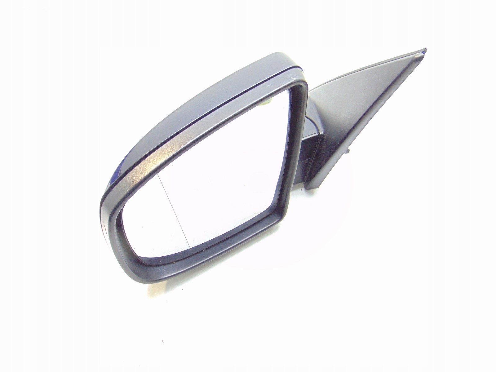 ЗЕРКАЛО ZEWNETRZNE СЛЕВА BMW X5 E70 A35 UK