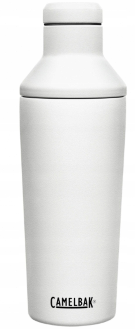 Butelka Termos Stal Nierdzewna Camelbak Shaker Leakproof Cocktail 600 ml