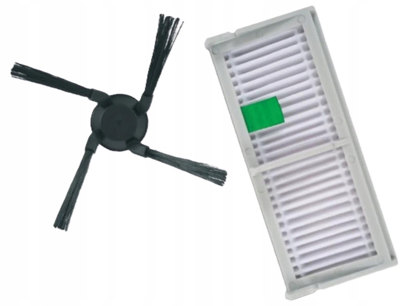 Zestaw akcesoriów Tefal ZR294002 do X-Plorer S220 RG94-S240 RG96 2 elementy