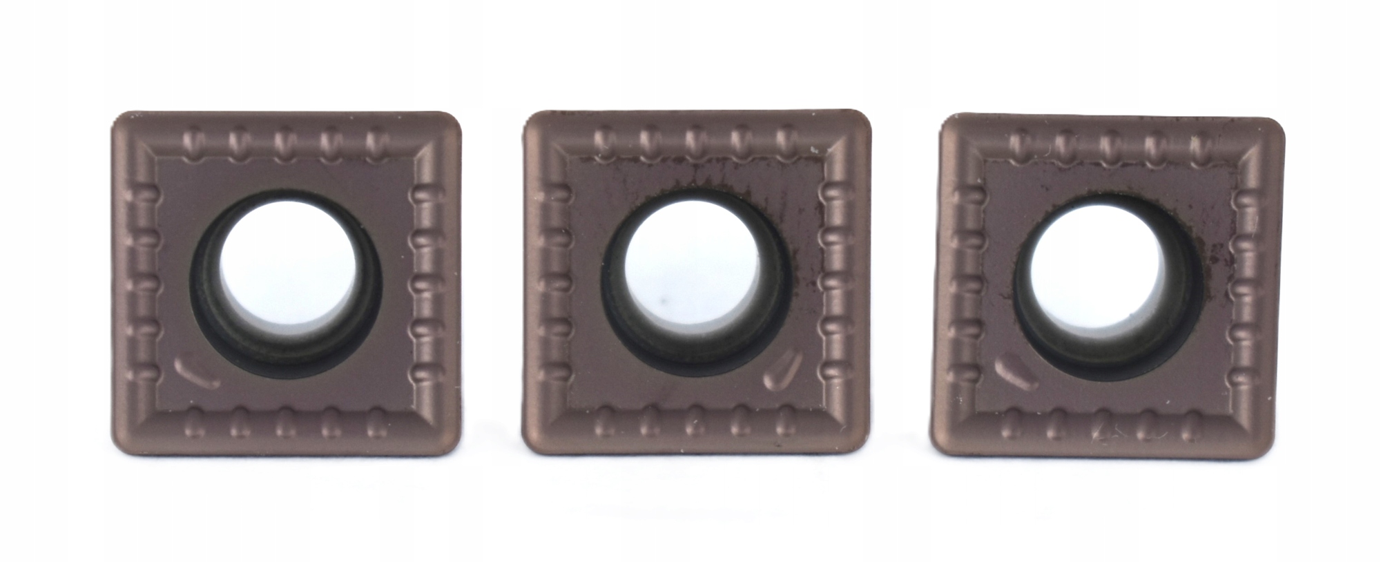 PŁYTKI WIELOOSTRZOWE SPMG 110408 QG TE1028 Marka inny