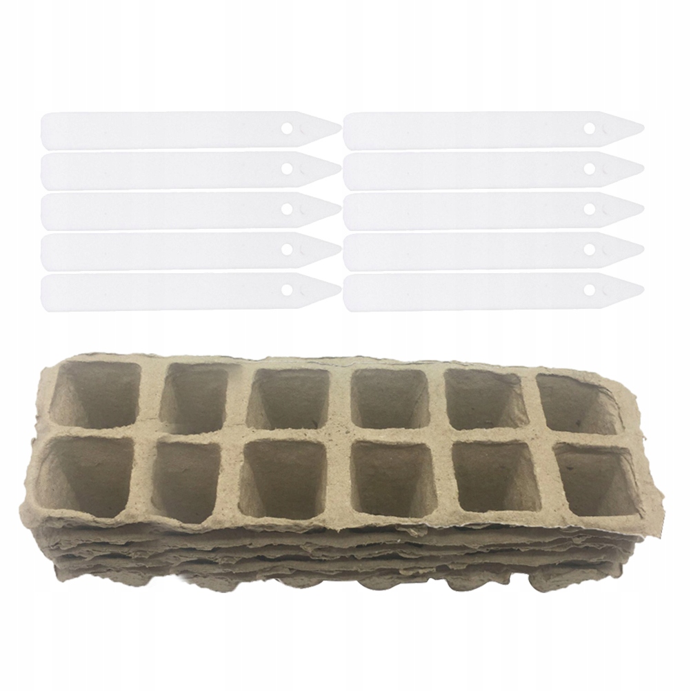 ROZSADNIK ROŚLIN STARTOWY HODOWLACZ KOPUŁOWY