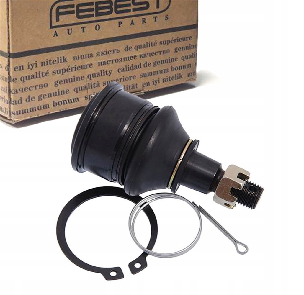 SWORZEN РИЧАГА ПЕРЕД L=ПРАВ. FEBEST к ACURA RSX 2.0