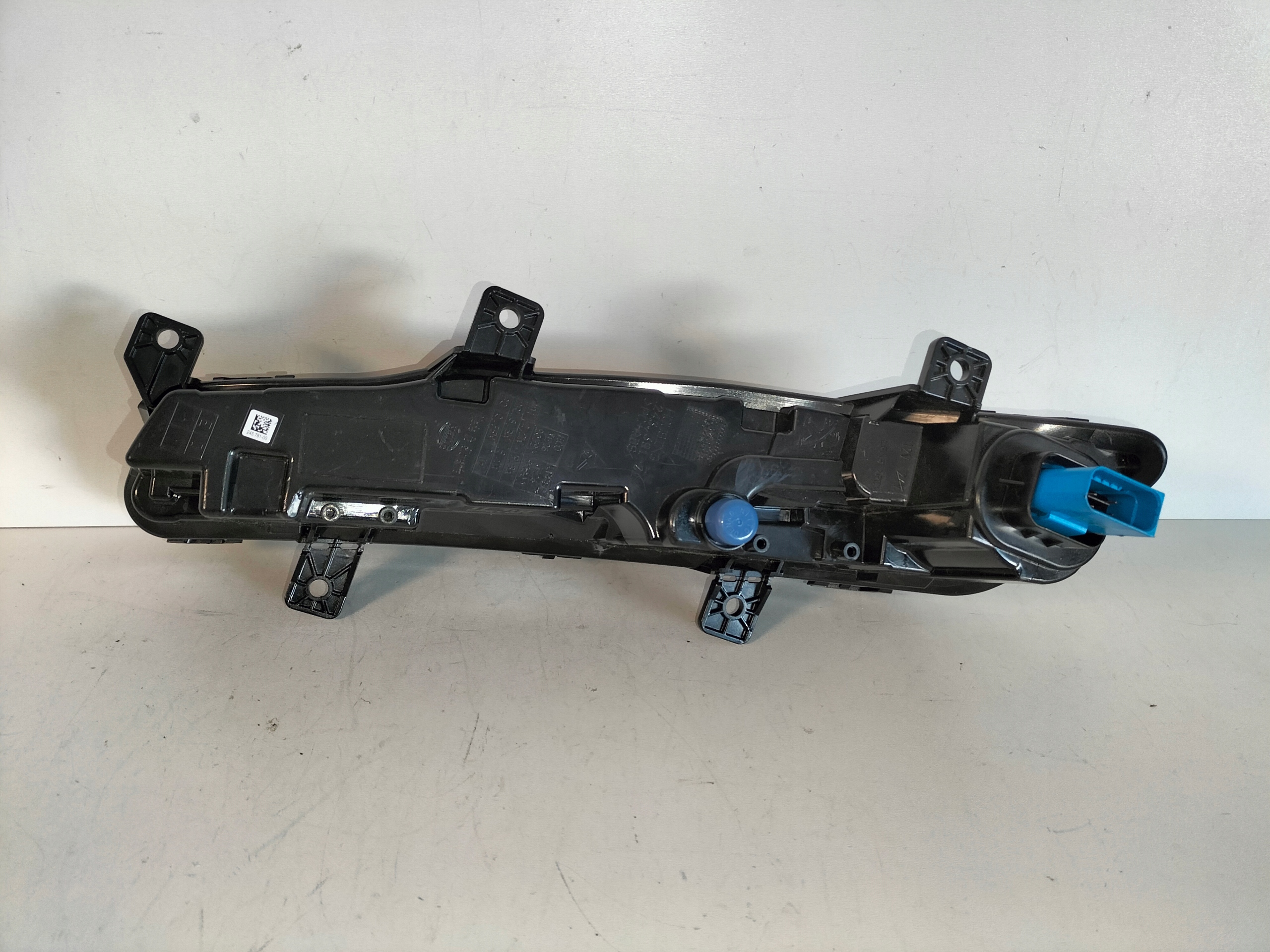 fog light LED light DRL left PEUGEOT 408 22
