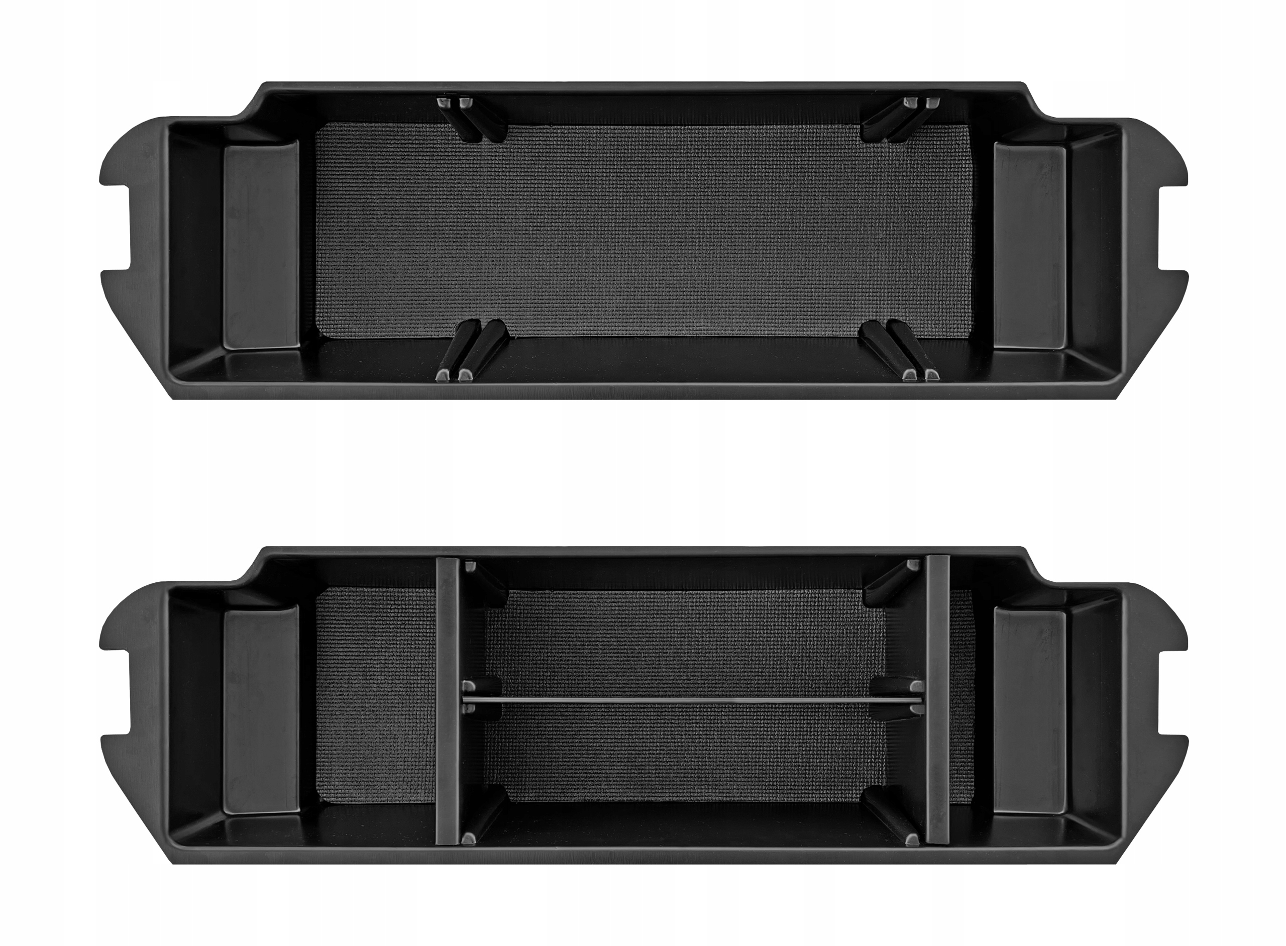 CIKOTMUS001 - Перегородка багажника FORD Mustang MACH-e 2020-