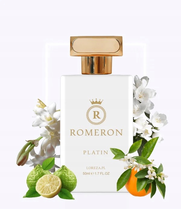 Perfumy Romeron Damskie Nr 265