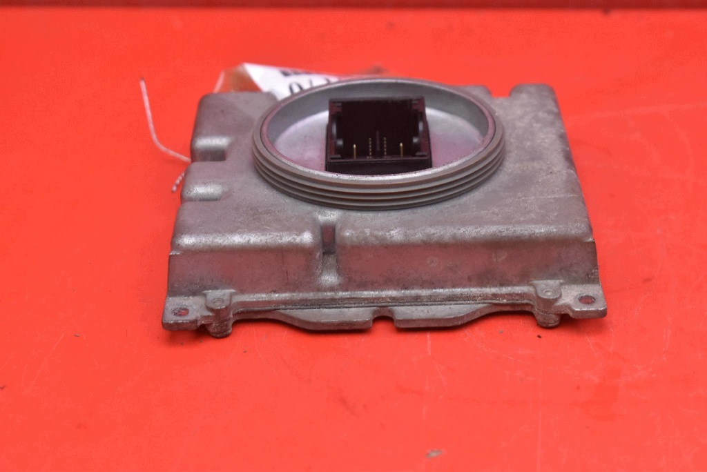 control unit module FULL LED right 7PP941572AB VW PASSAT B8 14-19