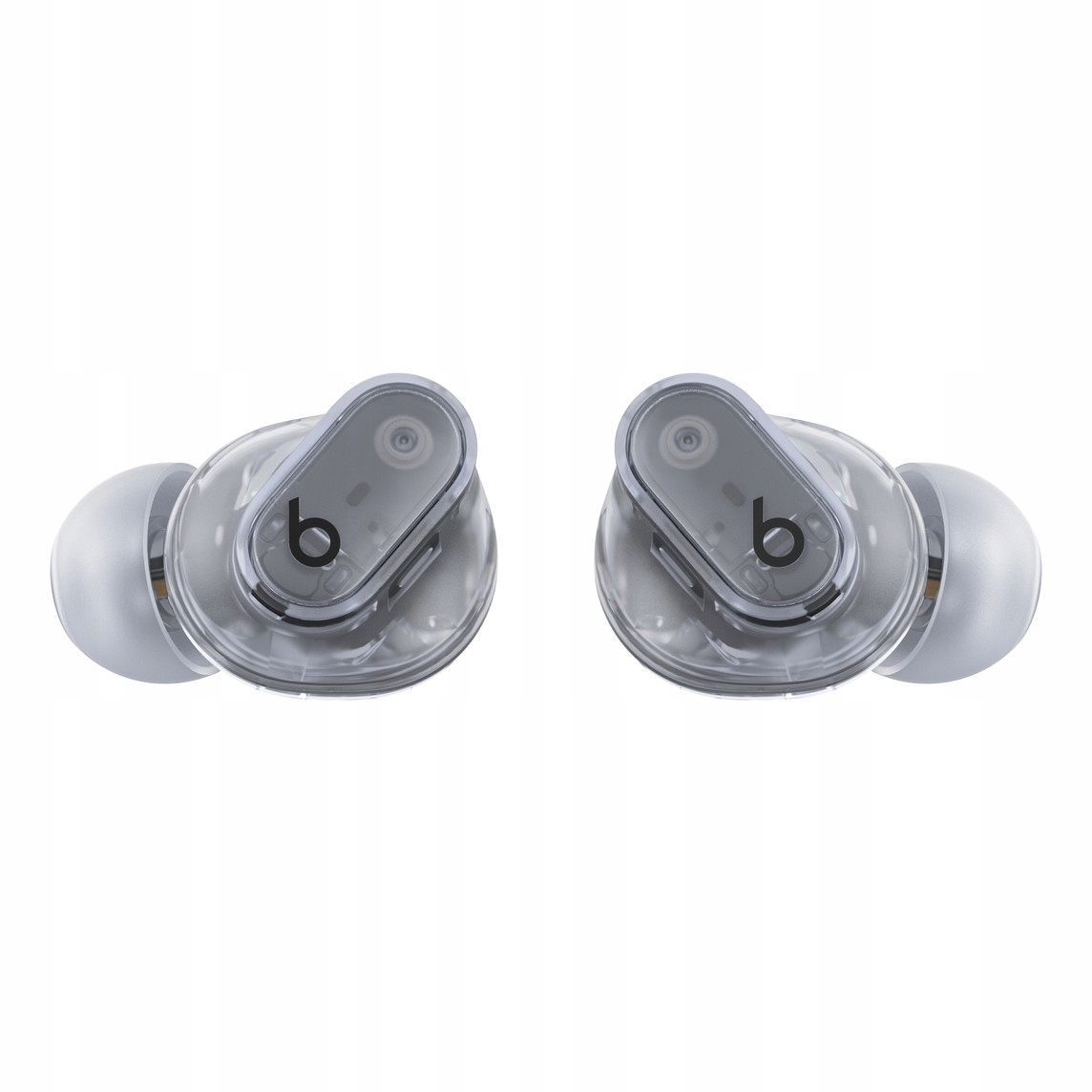 Beats Studio Buds +/ Anc/ Bt/ Bezdrať/ Transparent MQLK3EE/A