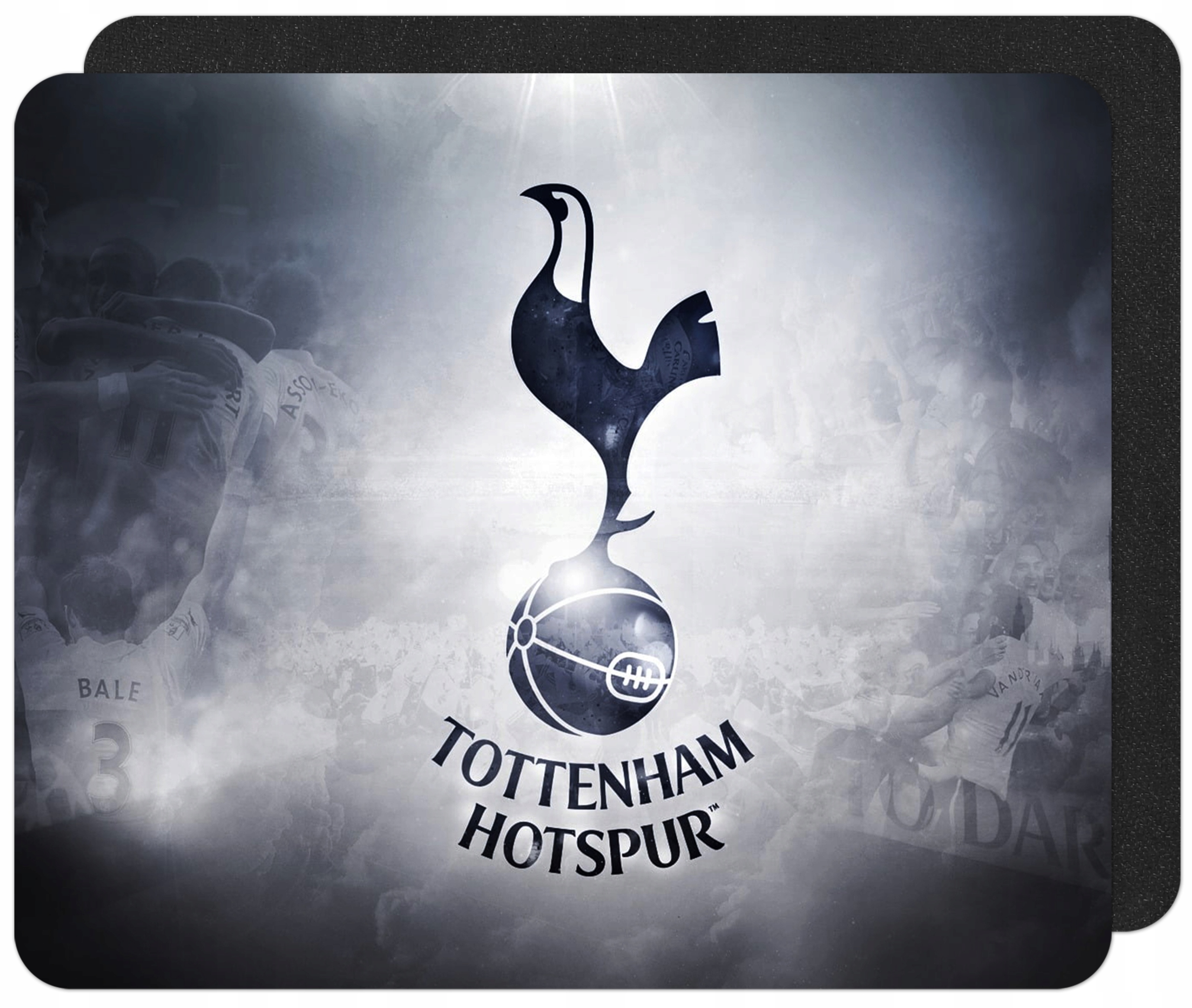 

Podkładka Pod Myszkę Tottenham dowolny tekst