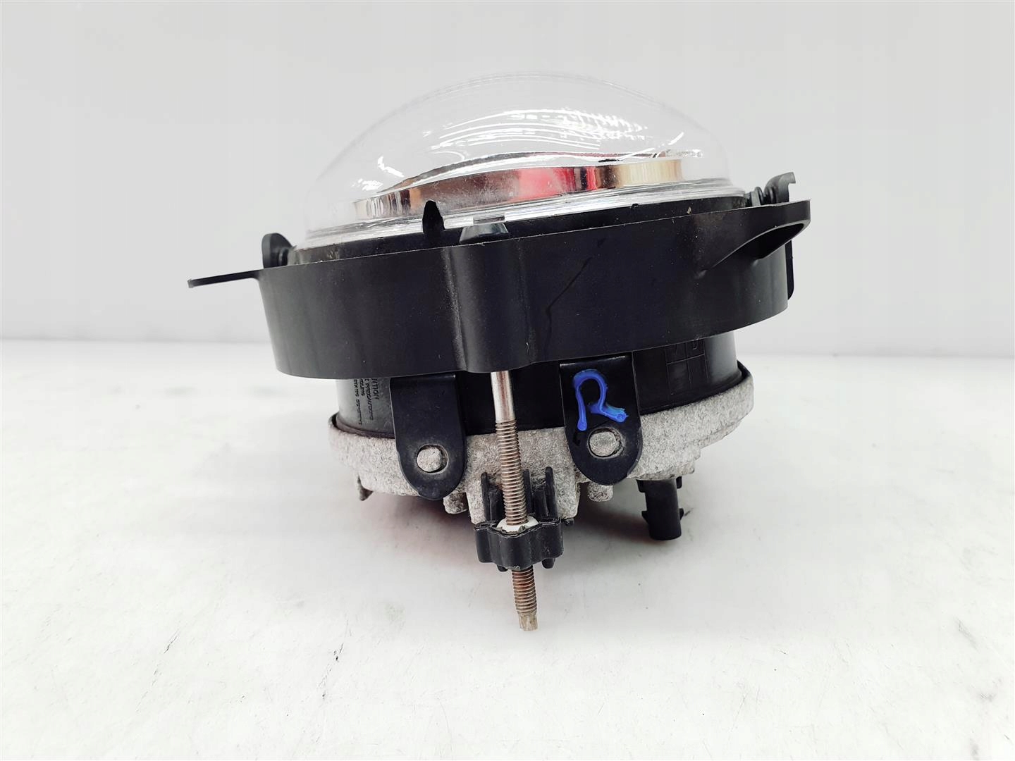 MINI COOPER правое свет дневные led F54 F55 F56