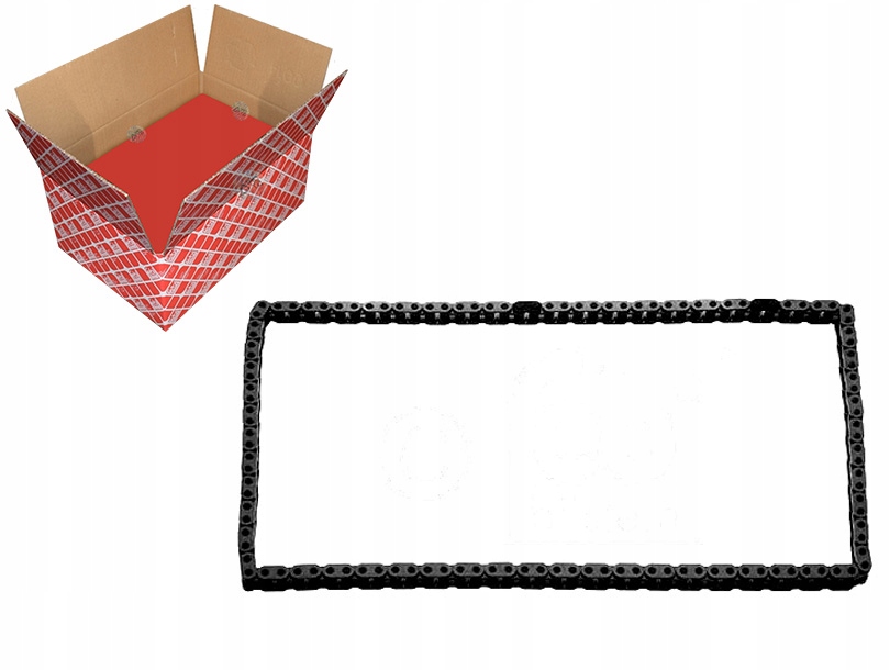 FEB40429 Rozvodový Řetěz Citroen Jumper/ducato/bo Asistent řidiče #33