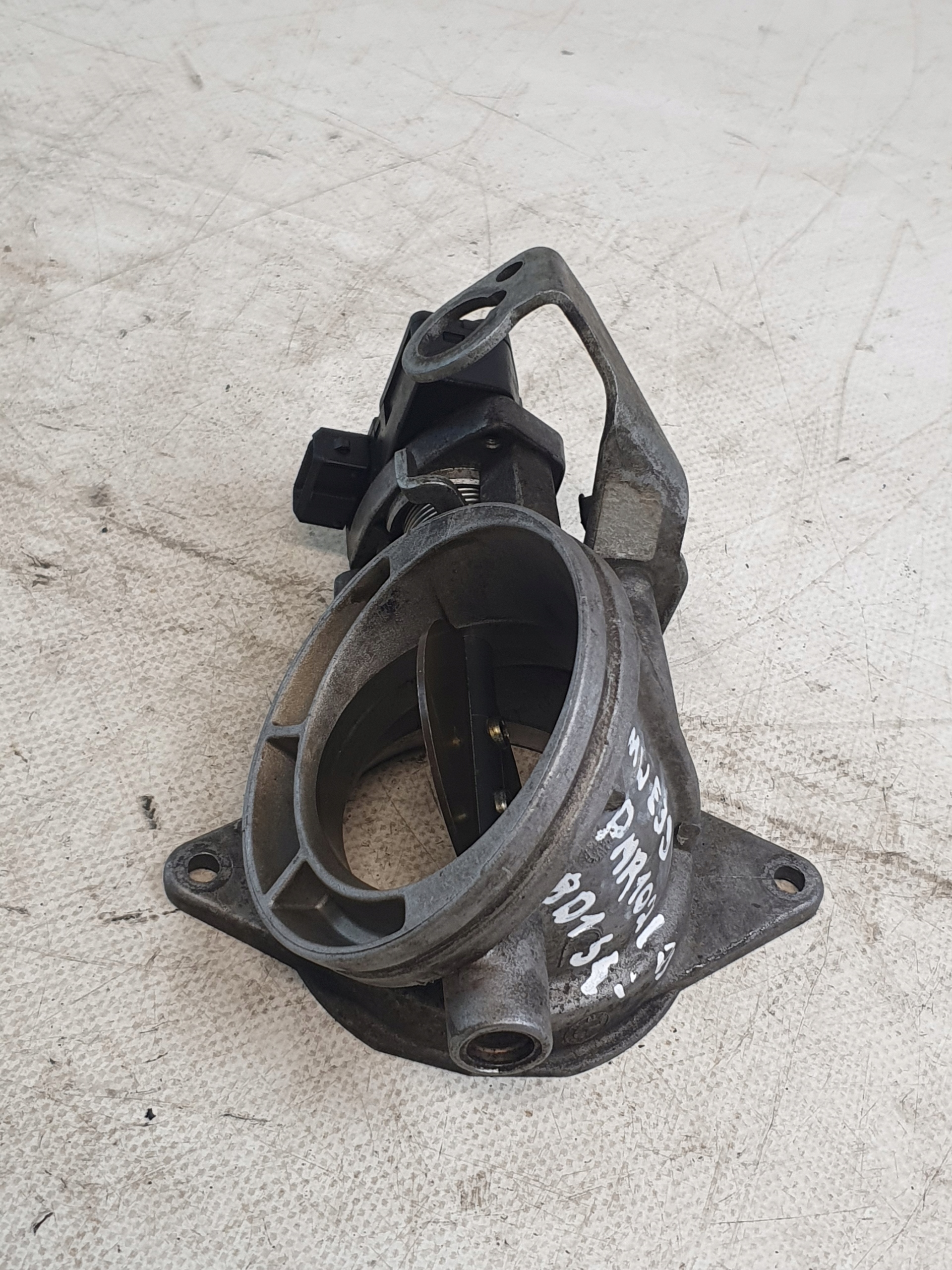 Valvola a farfalla OE 1703562 BMW E39 2.0i
