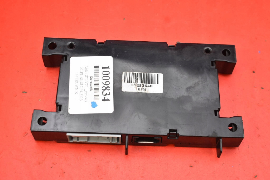 modulo BLUETOOTH 7G9N-10D893-BB VOLVO S70 V70 3 III 07-13