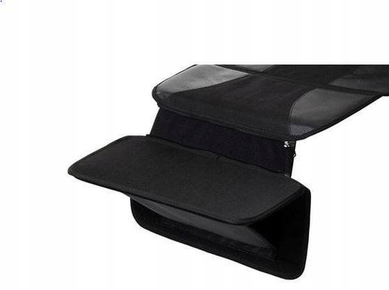 OSANN FEETUP MATA PODKŁADKA POD FOTELIK PODNÓŻEK Kolor czerń