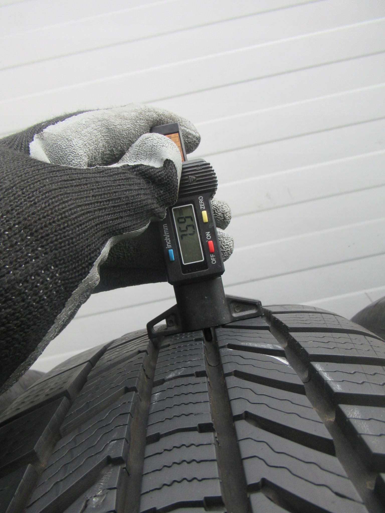 KOŁA ZIMA RENAULT KADJAR, NISSAN QASHQAI,X-TRAIL,DACIA DUSTER Otwór centralny (mm) 66,1