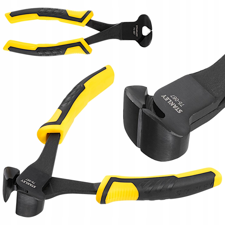 

Stanley Szczypce czołowe tnące 150mm STHT0-75067