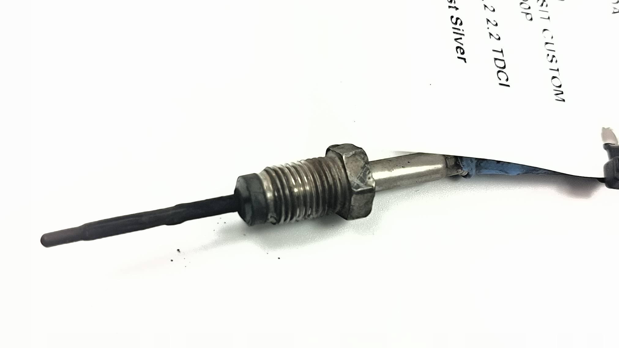 sensor temperatur gase 8C11-12B591-CA FORD TRANSIT CUSTOM
