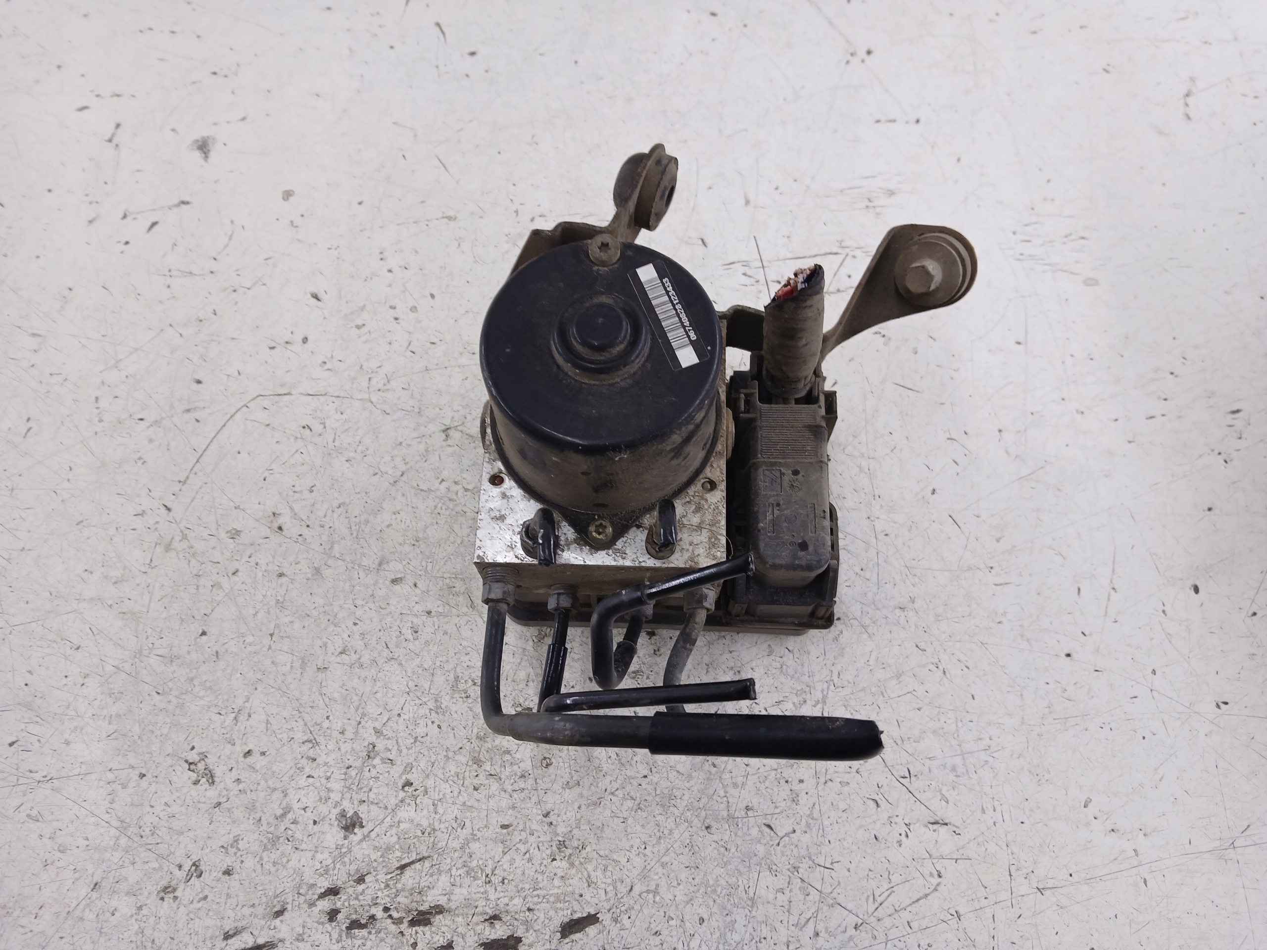 MAZDA 3 e BK Servofreno ABS 10.0960-0109.3 3M51-2C405-AE
