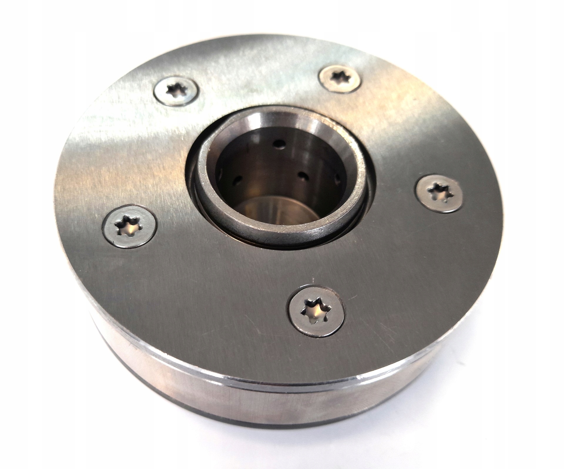 FAZATOR LANCUCH ZESTAW AUDI VW 2 0TFSI 06F109088 Engine Type Gasoline