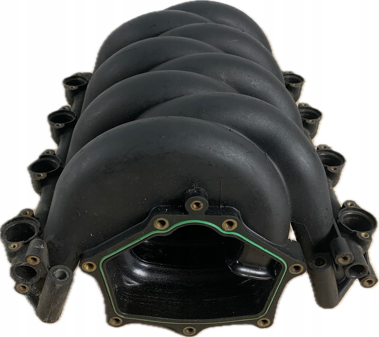 intake manifold JAGUAR XK8 4.0 96JV-9C663-AE