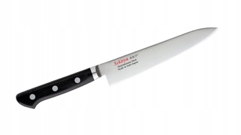 Nôž Sekiryu Kuroi Tori Petty 150 mm, oceľ AUS-8