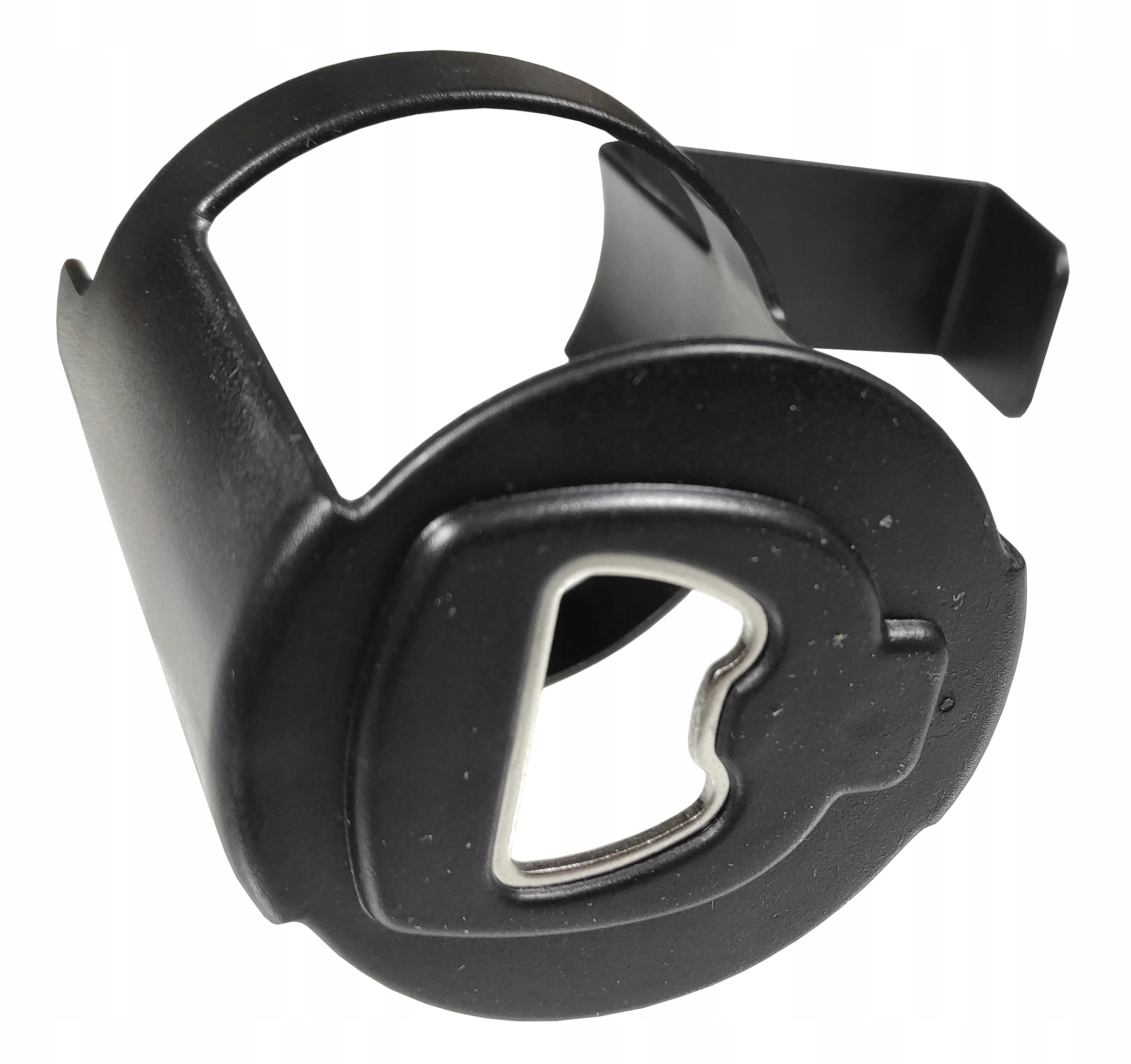 UCHWYT SAMOCHODOWY NA NAPÓJ PUSZKĘ z otwieraczem Rodzaj na kubki