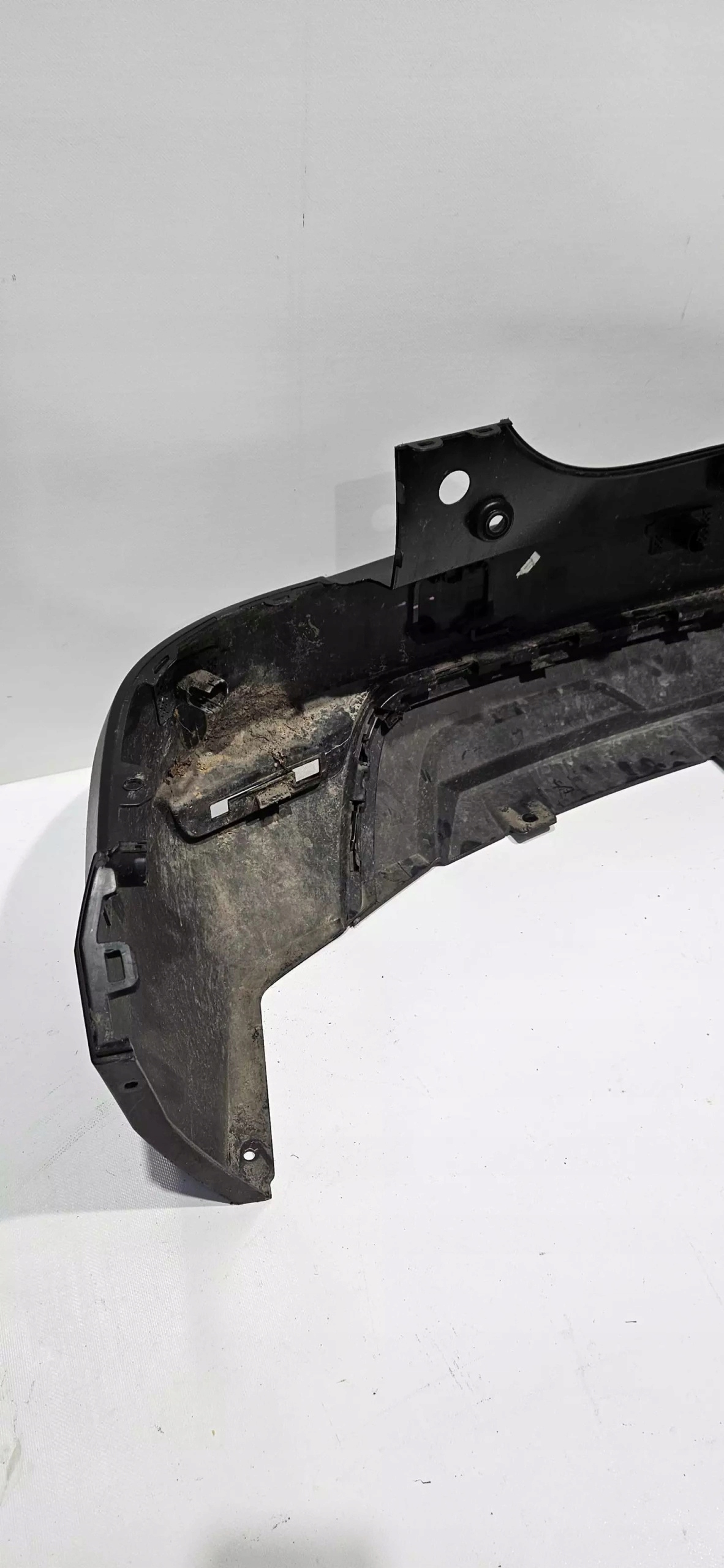 bumper rear DACIA JOGGER 2021- PDC 850184183R