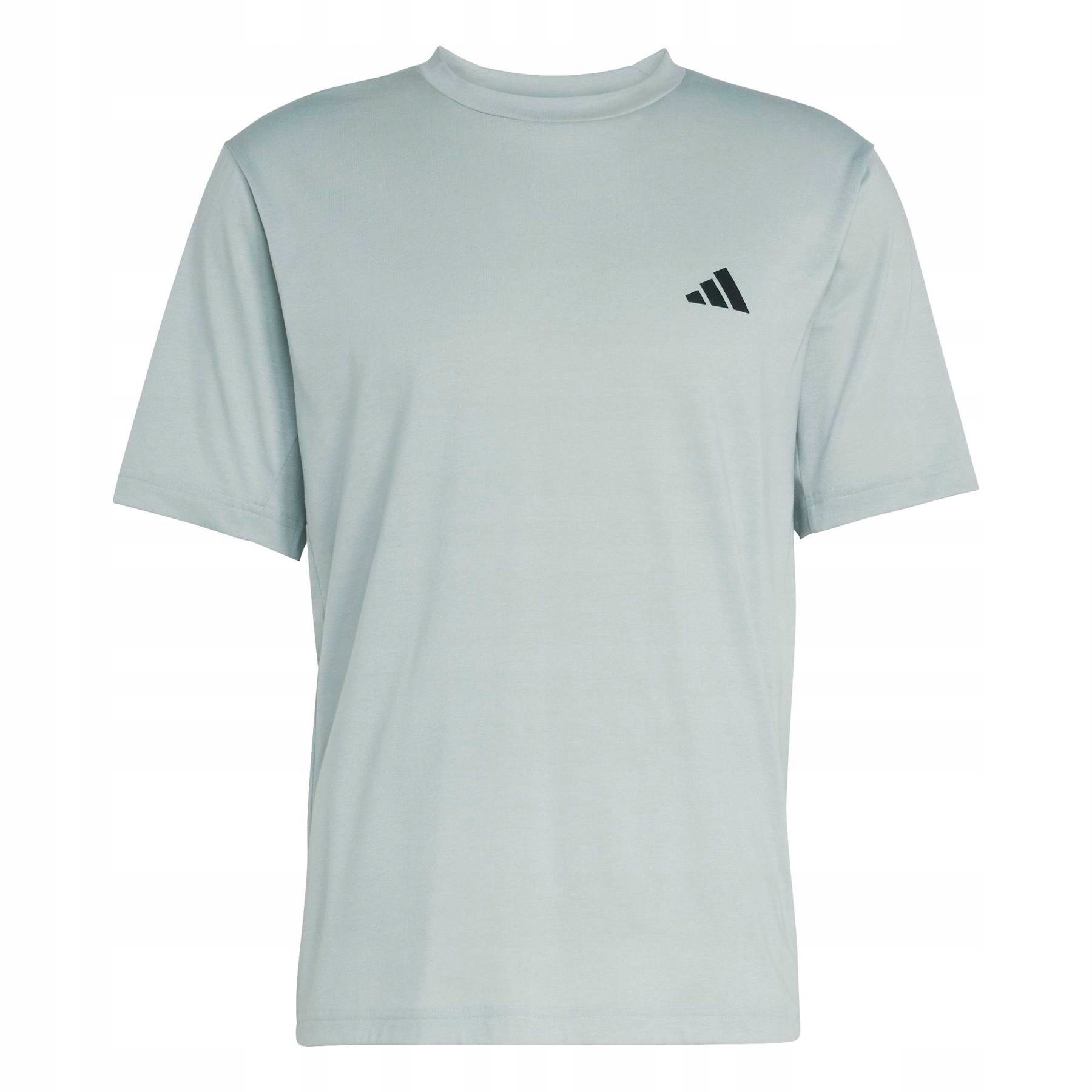 Koszulka treningowa męska adidas Workout Essentials niebieska KD5495 r XL