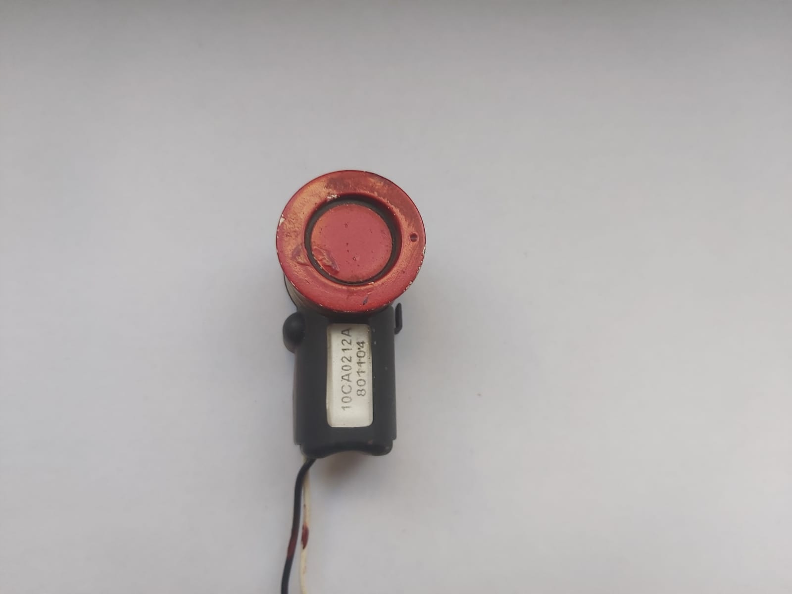 10CA0212A - ДАТЧИК ПАРКУВАННЯ MAZDA TOYOTA LEXUS PDC