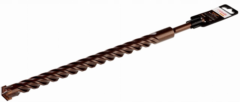 

Wiertło Do Betonu 16x460mm Schmith SWSDS-M-16/460
