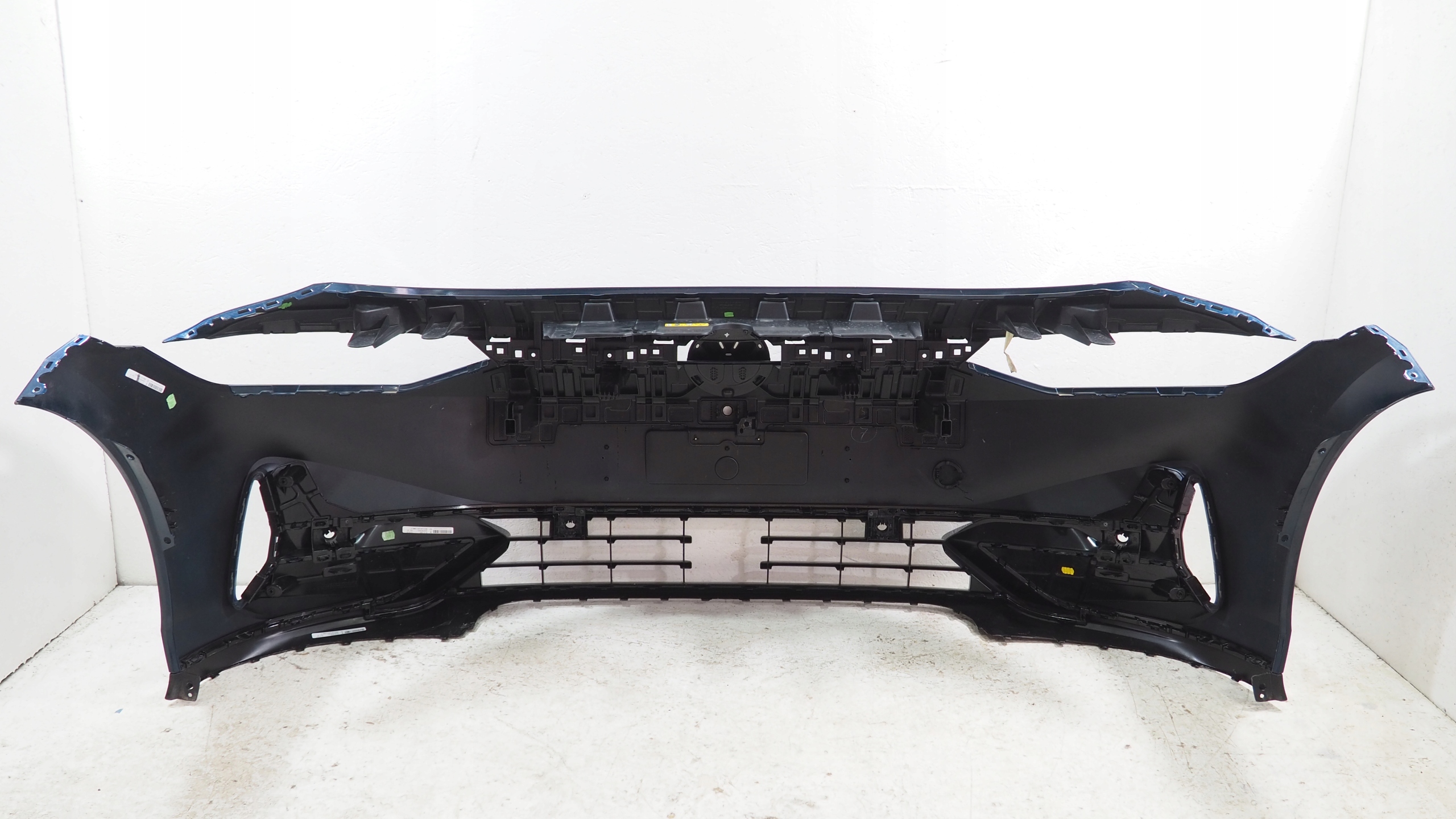 VW ID7 nárazník předek přední 14A807221