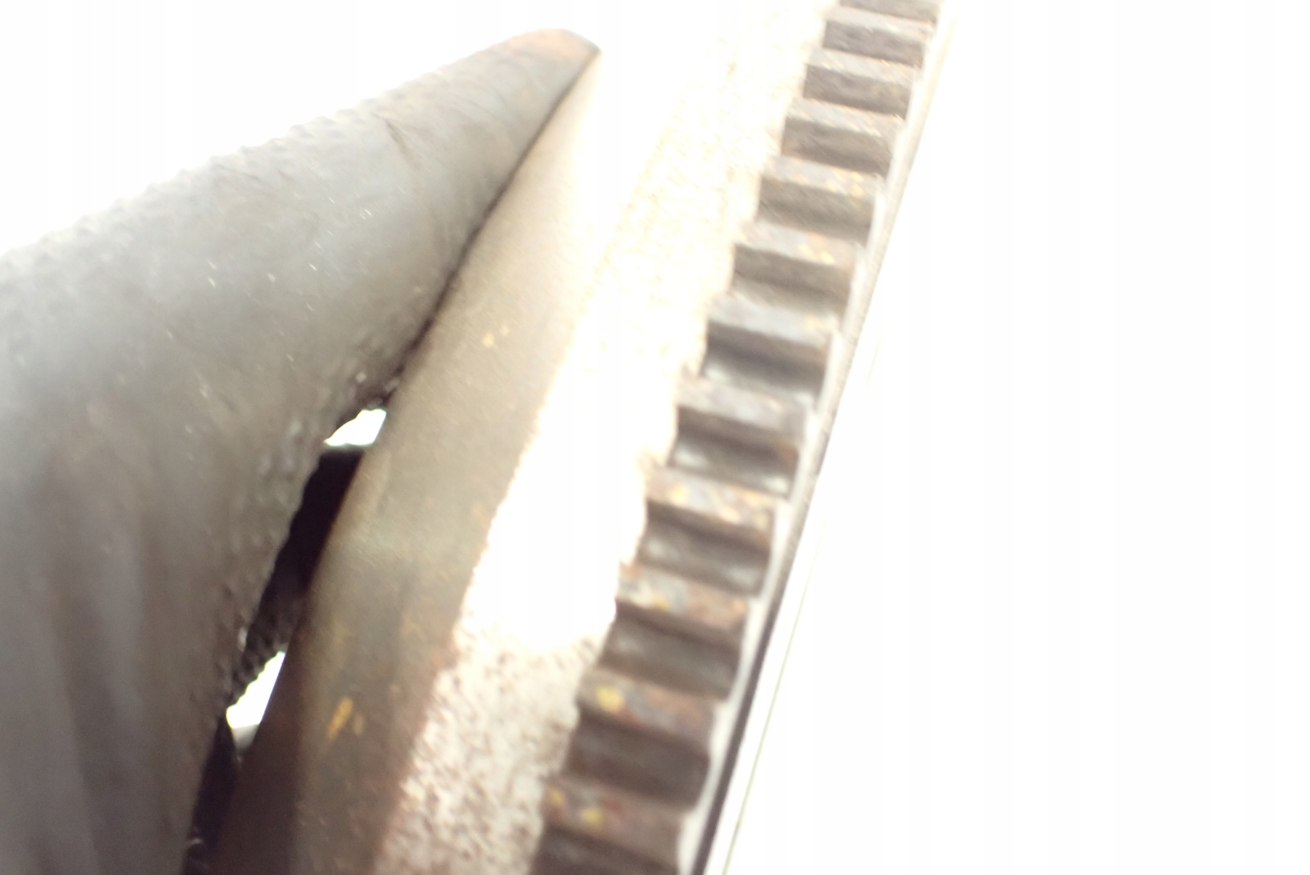 KOLO ZAMACHOWE OPEL ZAFIRA B ASTRA H 1.6 1.8 16V R90400169 Wersja Europejska