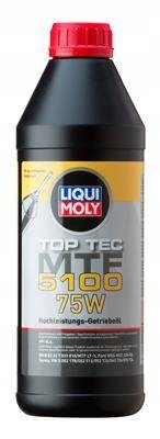

Liqui Moly 5100 75W GL-4 1L Vw Tl726 G060726A2