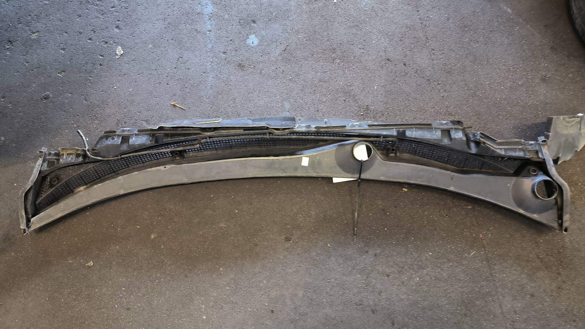 torpedo 668107243R RENAULT KADJAR