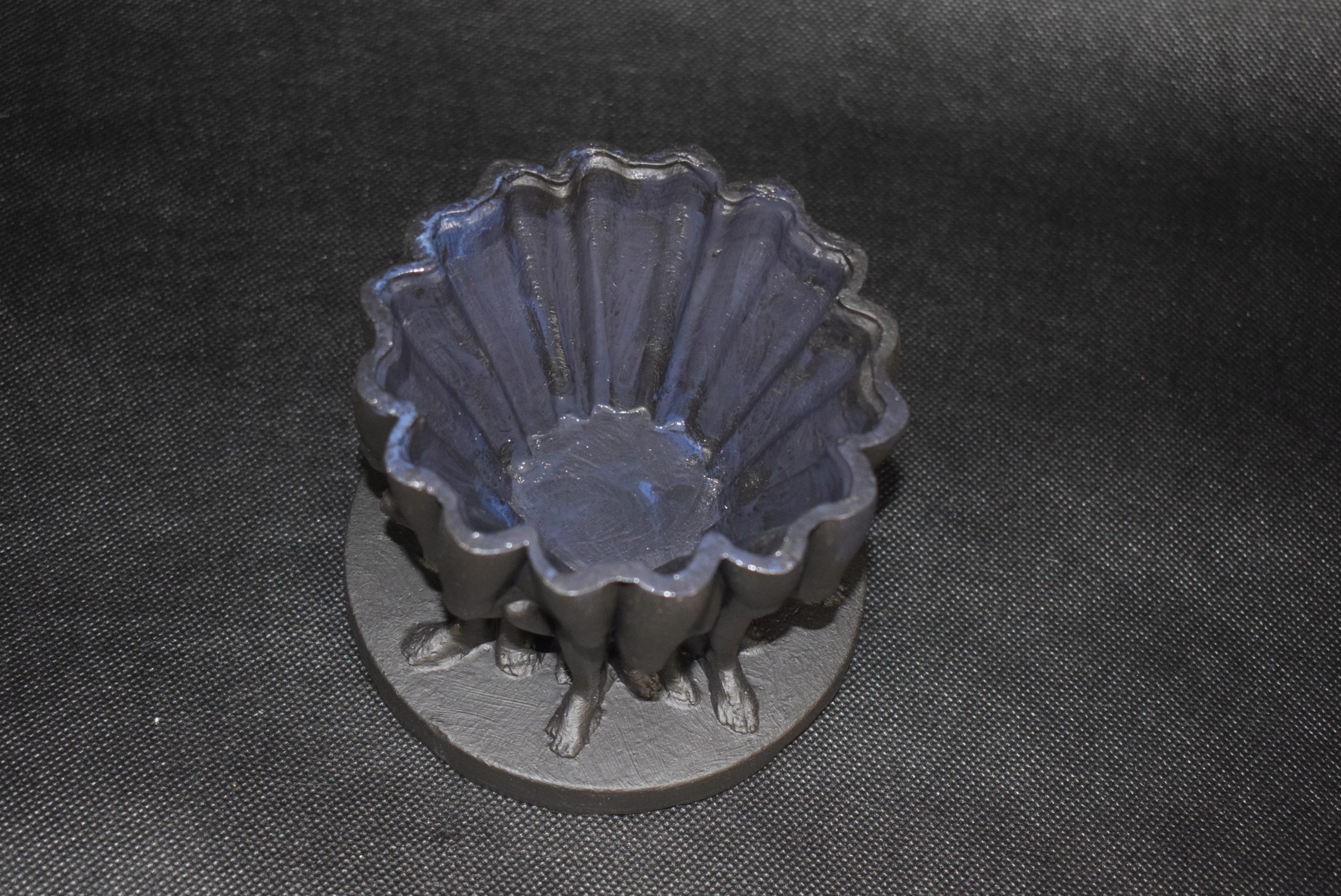 Doniczka osłonka nogi Rodzaj doniczka