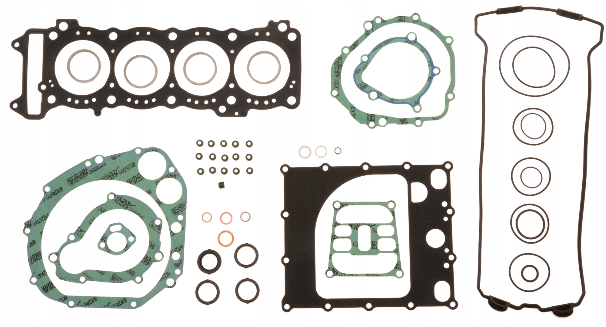 Súprava tesnení motora kompletná Athena P400510850059 P400510850059