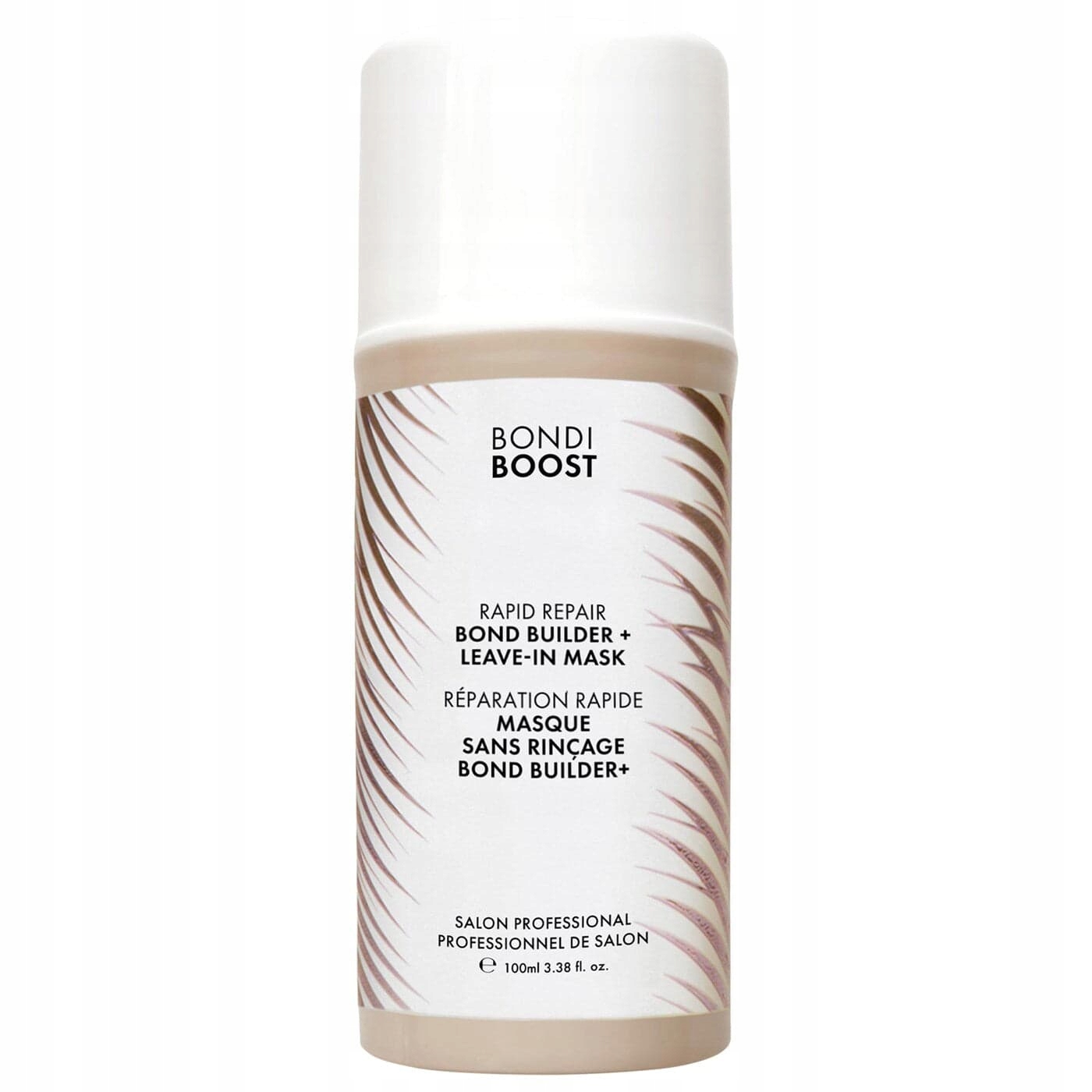 Bondi Rapid Repair Bond Builder Leave In Mask Maska bez oplachování 100 ml