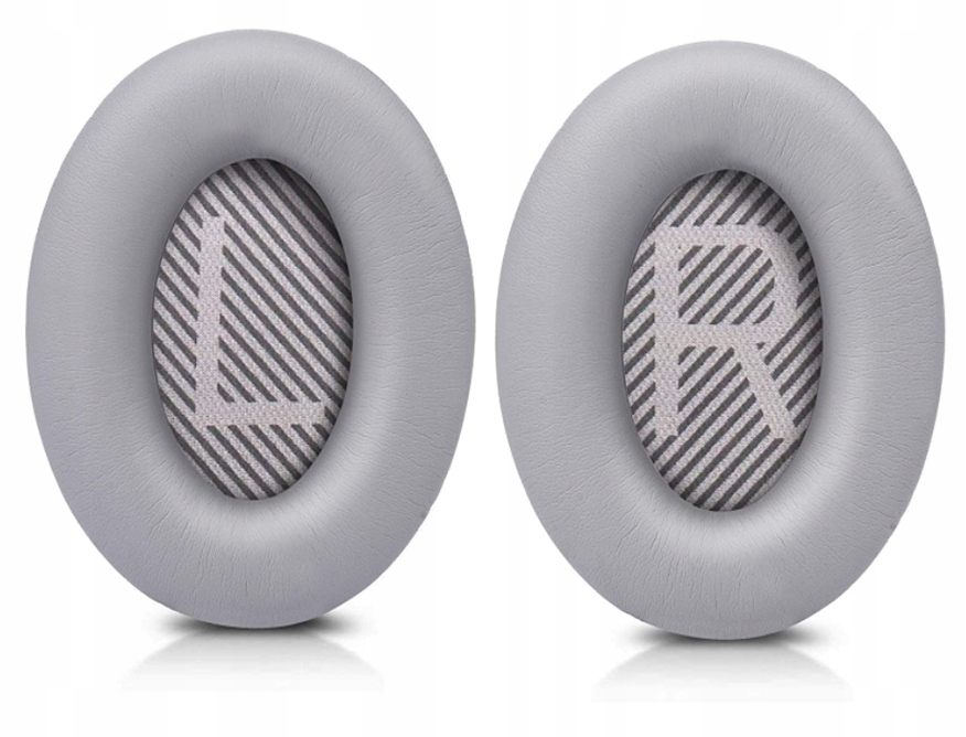 

Nauszniki Pady Gąbki Do Bose QC35 QC25 QC15 2 AE2
