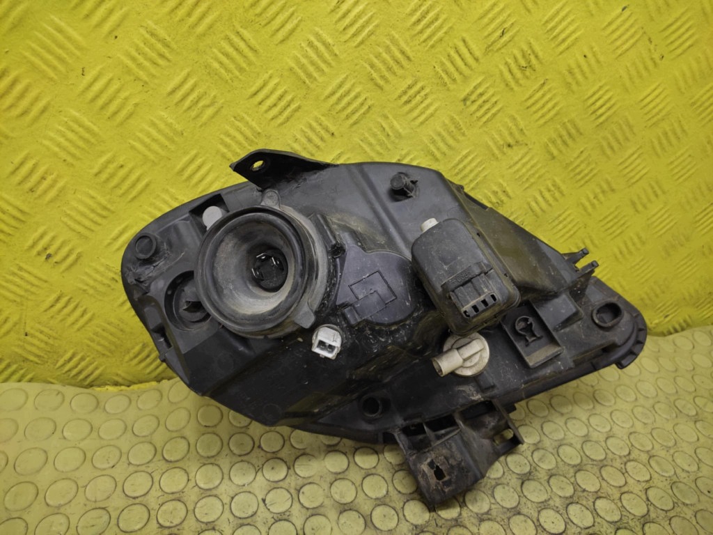 RENAULT KANGOO REFLEKTOR light left front 8200150614