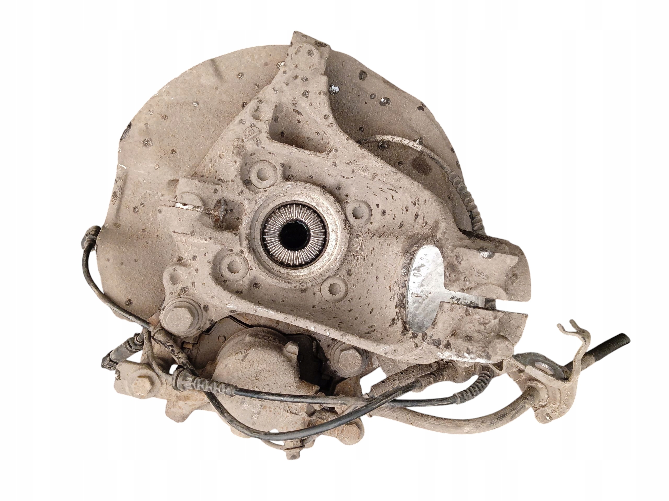 swing of the pivot disc caliper left front BMW 2 F46 GRAN TOURER