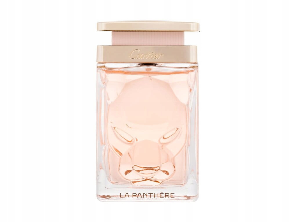 Cartier La Panthere Edt 100 ml